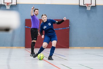 Bild 32 - wCJ Hamburger Futsalmeisterschaft